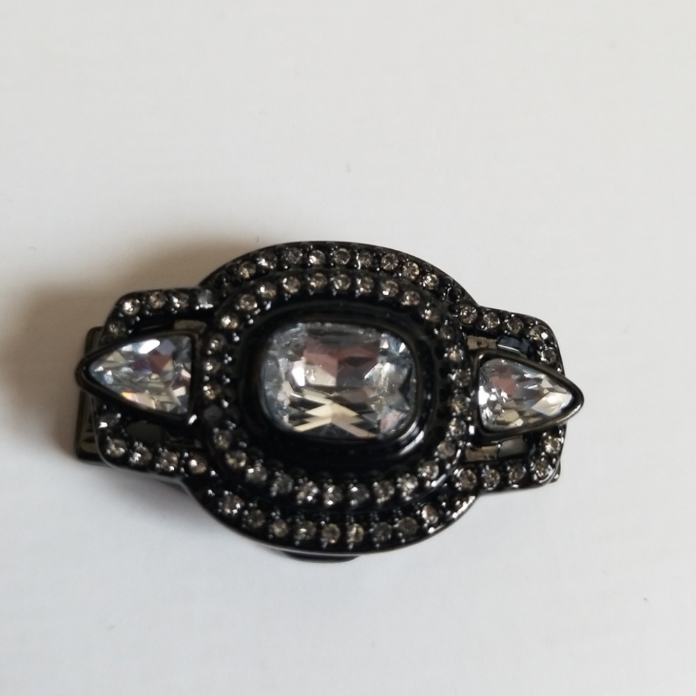 Keep Collective crystal charm